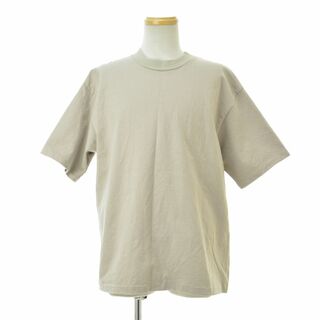 【AURALEE】A20ST01SU STAND UP TEE 半袖Tシャツ(Tシャツ/カットソー(半袖/袖なし))