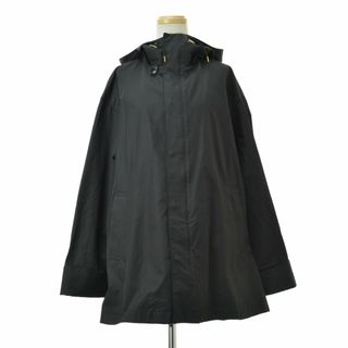 Spick & Span - 【SPICKANDSPAN】22SS テントラインフーディブルゾン