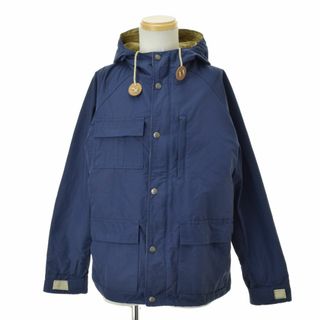 シェラデザイン(SIERRA DESIGNS)の【SIERRADESIGNS】SHORT PARKA 60/40クロス(マウンテンパーカー)