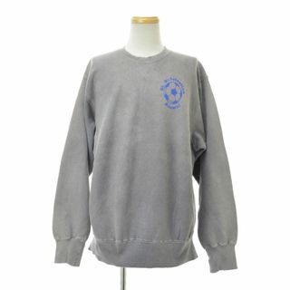 【LEE】90s USA製 St.Scholastica Alumniスウェット