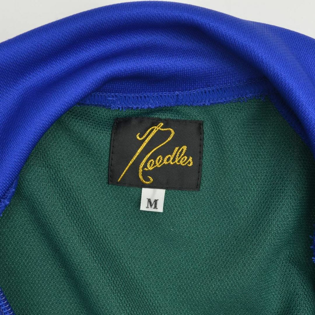 Needles(ニードルス)の【needles×SSZ】KP364 Track Jacket Special メンズのトップス(ジャージ)の商品写真