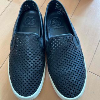 Tory Burch(スリッポン/モカシン)のフリマアイテム一覧 Tory Burch(スリッポン/モカシン)のフリマアイテム一覧