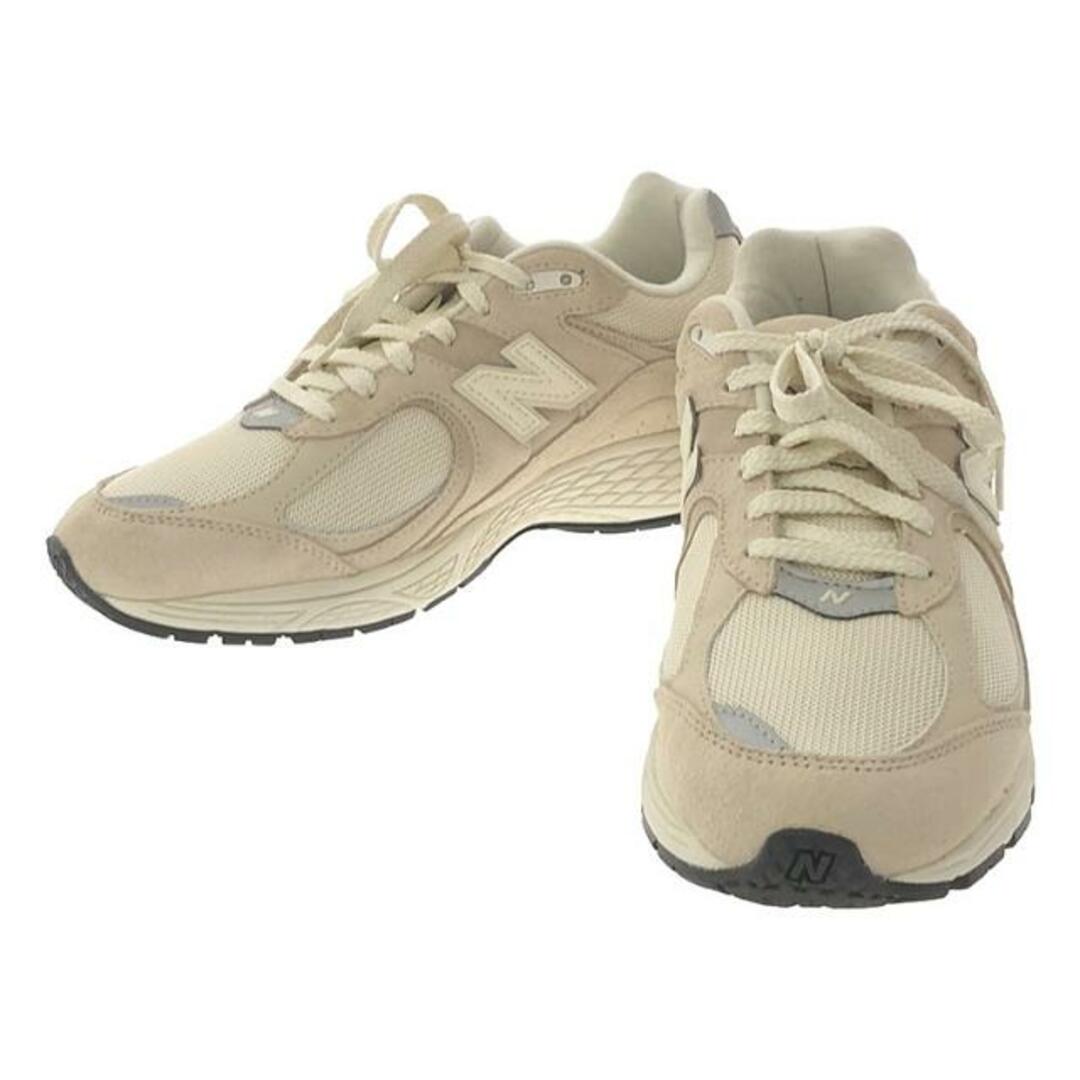 New Balance(ニューバランス)の【美品】  New Balance / ニューバランス | M2002RCC スニーカー | 26.5 | オフホワイト | メンズ メンズの靴/シューズ(スニーカー)の商品写真