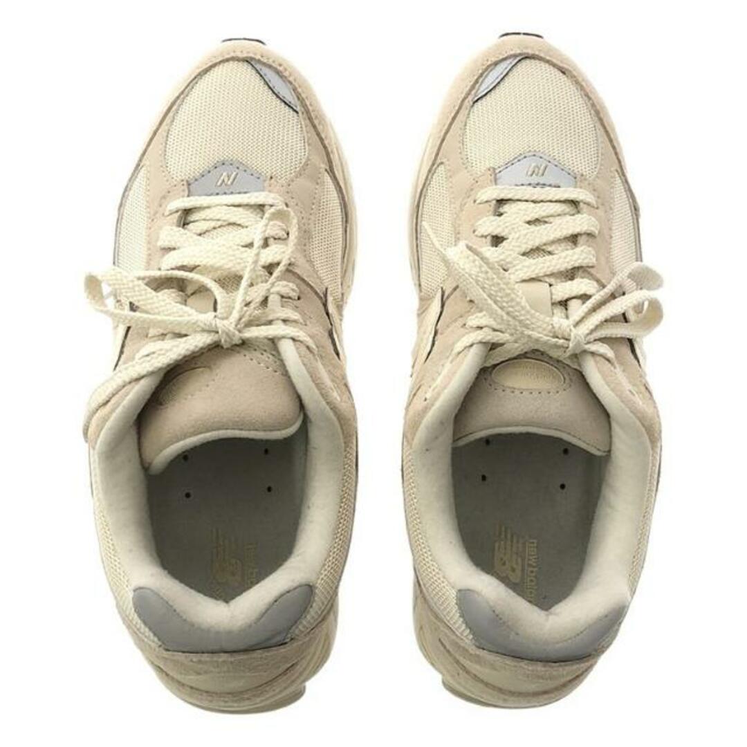 New Balance(ニューバランス)の【美品】  New Balance / ニューバランス | M2002RCC スニーカー | 26.5 | オフホワイト | メンズ メンズの靴/シューズ(スニーカー)の商品写真