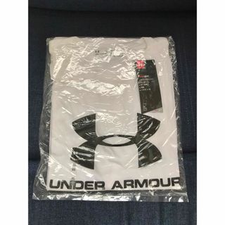 アンダーアーマー(UNDER ARMOUR)のアンダーアーマー M'sトレーニングTシャツ スポーツスタイルロゴ(バスケットボール)