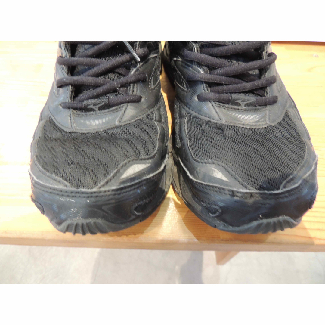 MIZUNO(ミズノ)の値下げ交渉OK Mizuno Wave prophecy 8 メンズの靴/シューズ(スニーカー)の商品写真