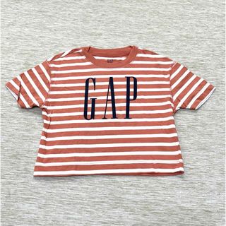 ギャップ(GAP)のGAP 未使用Tシャツ(110㎝/XS)(Tシャツ/カットソー)