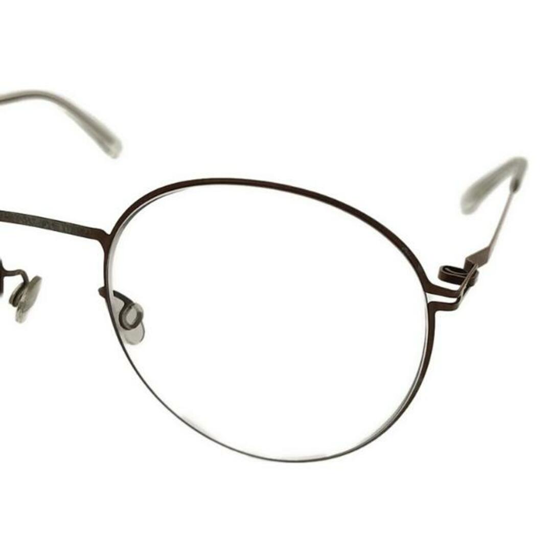 MYKITA - MYKITA / マイキータ | STUDIO 7.4 メタルフレーム MYKITA - MYKITA / マイキータ | STUDIO 7.4 メタルフレーム