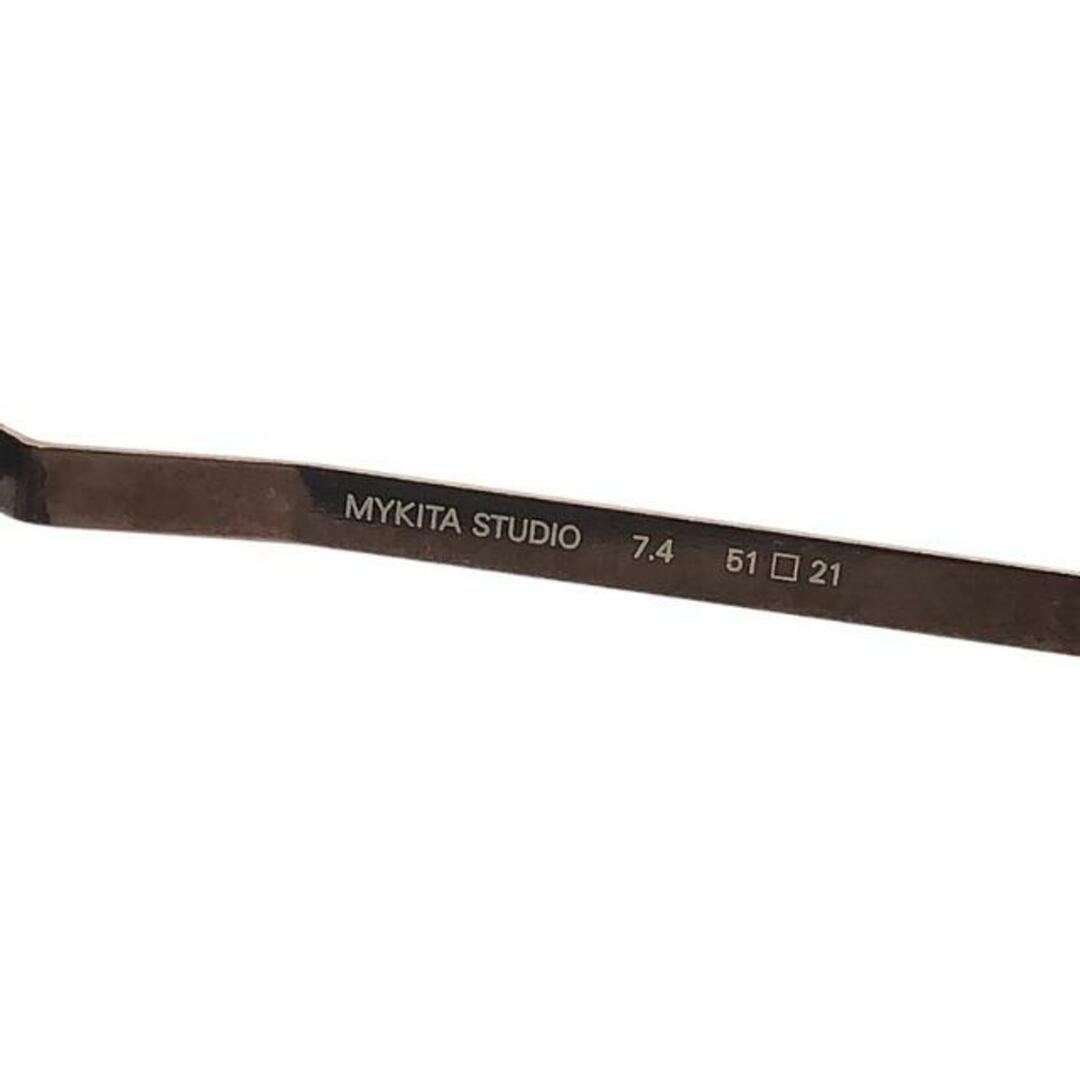 MYKITA - MYKITA / マイキータ | STUDIO 7.4 メタルフレーム MYKITA - MYKITA / マイキータ | STUDIO 7.4 メタルフレーム
