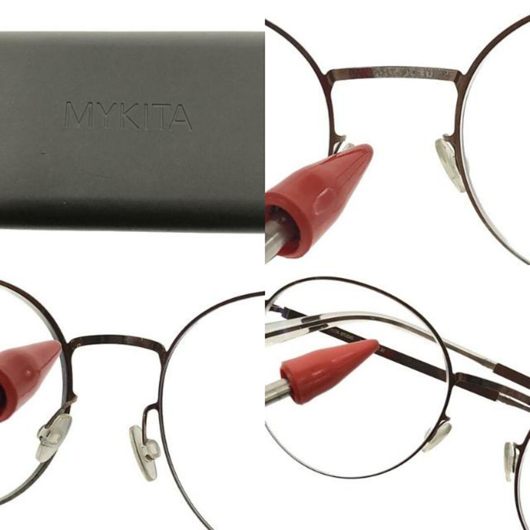 MYKITA / マイキータ | STUDIO 7.4 メタルフレーム メガネ | 140 MYKITA / マイキータ | STUDIO 7.4 メタルフレーム メガネ | 140