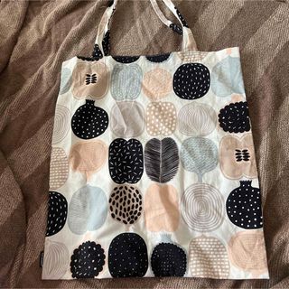 marimekko - marimekko トートバッグ