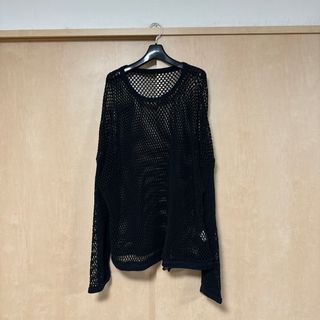 ディスカバード(DISCOVERED)のDISCOVERED／ディスカバード／mesh／メッシュ(Tシャツ/カットソー(七分/長袖))