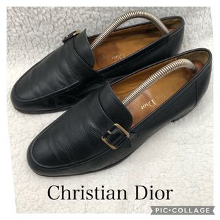 ディオール(Christian Dior) ビジネスシューズ/革靴/ドレスシューズ ...