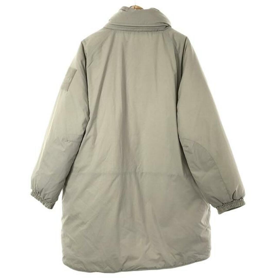 WILDTHINGS - WILD THINGS / ワイルドシングス | MONSTER PARKA WILDTHINGS - WILD THINGS / ワイルドシングス | MONSTER PARKA