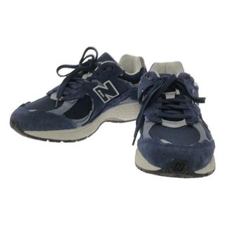 ニューバランス(New Balance)の【美品】  New Balance / ニューバランス | M2002RDK スニーカー | 26.5 | ネイビー | メンズ(スニーカー)