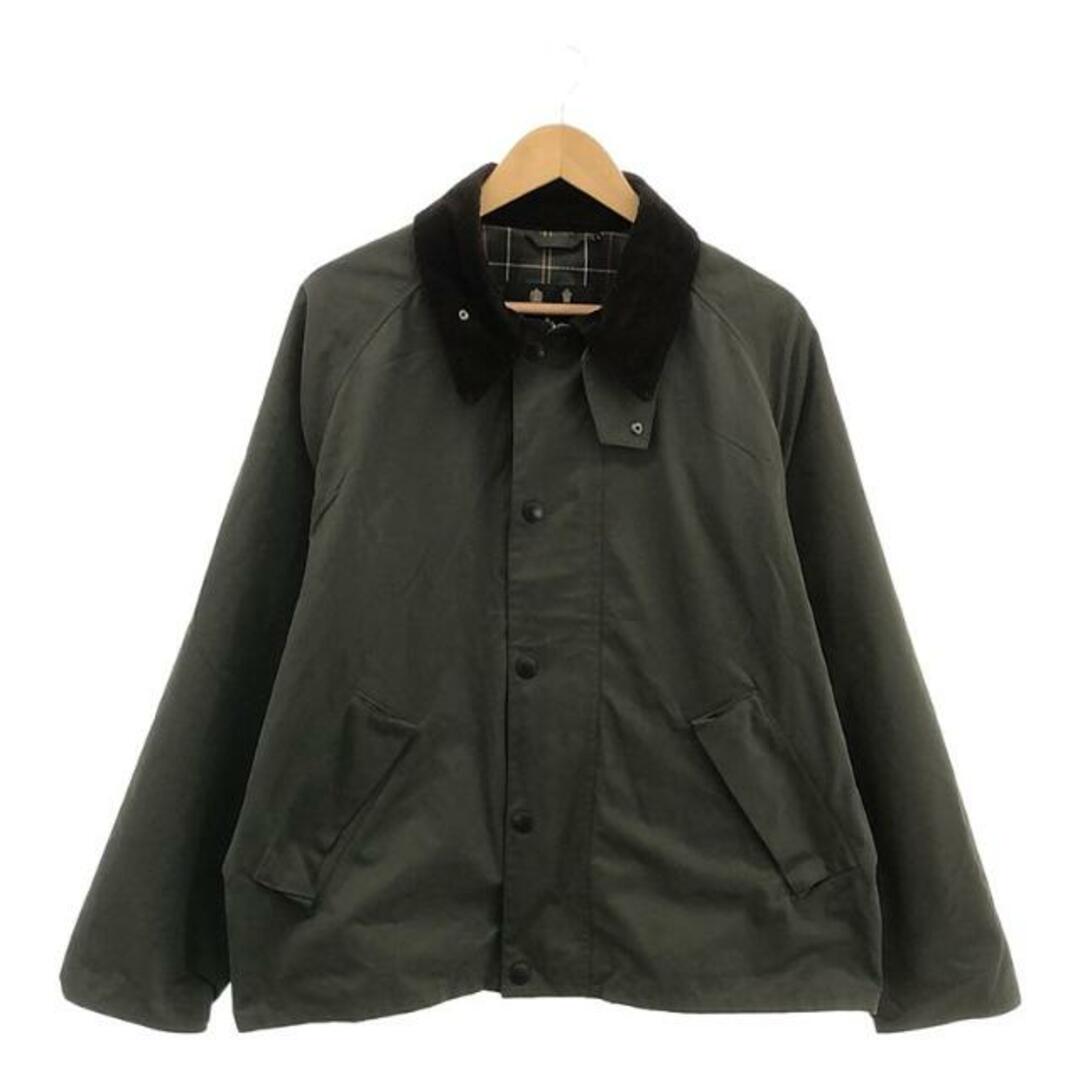 Barbour - 【美品】 Barbour / バブアー | Transport トランス Barbour - 【美品】 Barbour / バブアー | Transport トランス