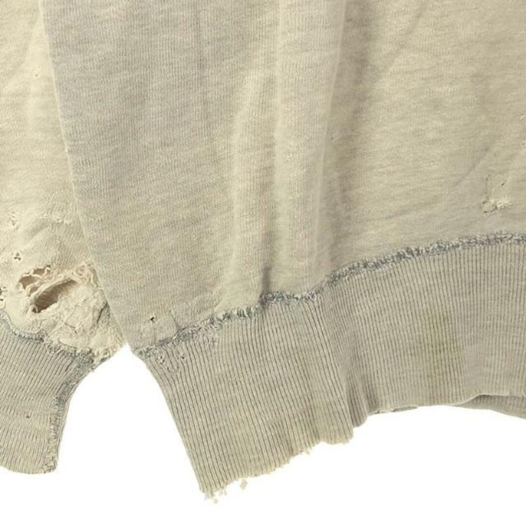 VINTAGE / ヴィンテージ古着 | 推定1950s~ 前Vガゼット VINTAGE / ヴィンテージ古着 | 推定1950s~ 前Vガゼット