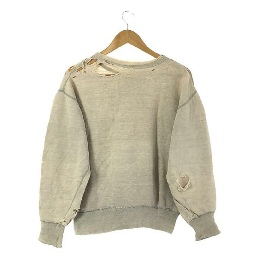 VINTAGE / ヴィンテージ古着 | 推定1950s~ 前Vガゼット VINTAGE / ヴィンテージ古着 | 推定1950s~ 前Vガゼット