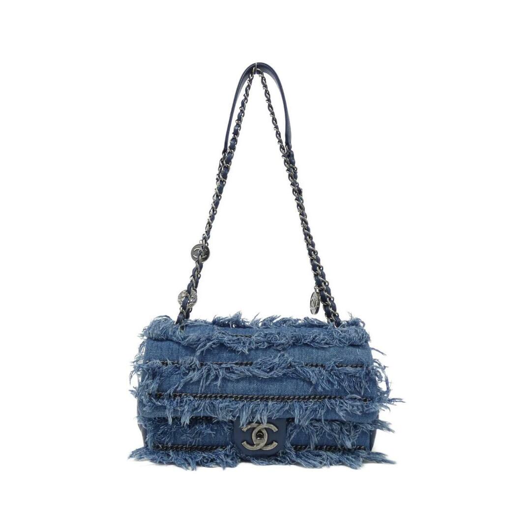 CHANEL(シャネル)のシャネル 92708 ショルダーバッグ レディースのバッグ(ショルダーバッグ)の商品写真