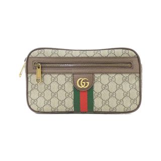 グッチ(Gucci)のグッチ OPHIDIA 574796 97SIT ウエストバッグ(ボディバッグ/ウエストポーチ)