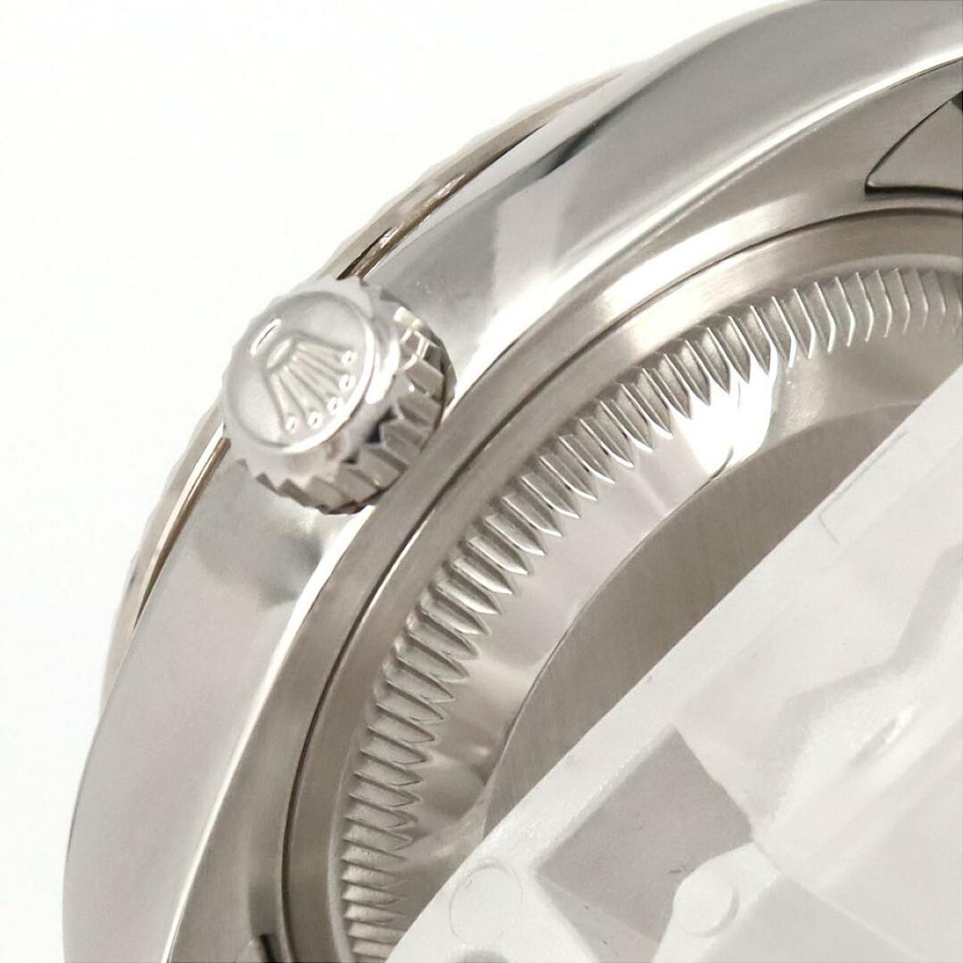 ROLEX(ロレックス)のロレックス デイトジャスト 279174NG･3 SSxWG 自動巻 ランダム番 レディースのファッション小物(腕時計)の商品写真