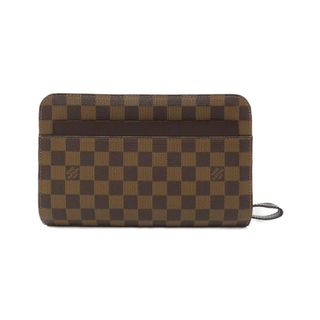 ルイヴィトン(LOUIS VUITTON)のルイヴィトン ダミエ サン ルイ N51993 セカンドバッグ(その他)