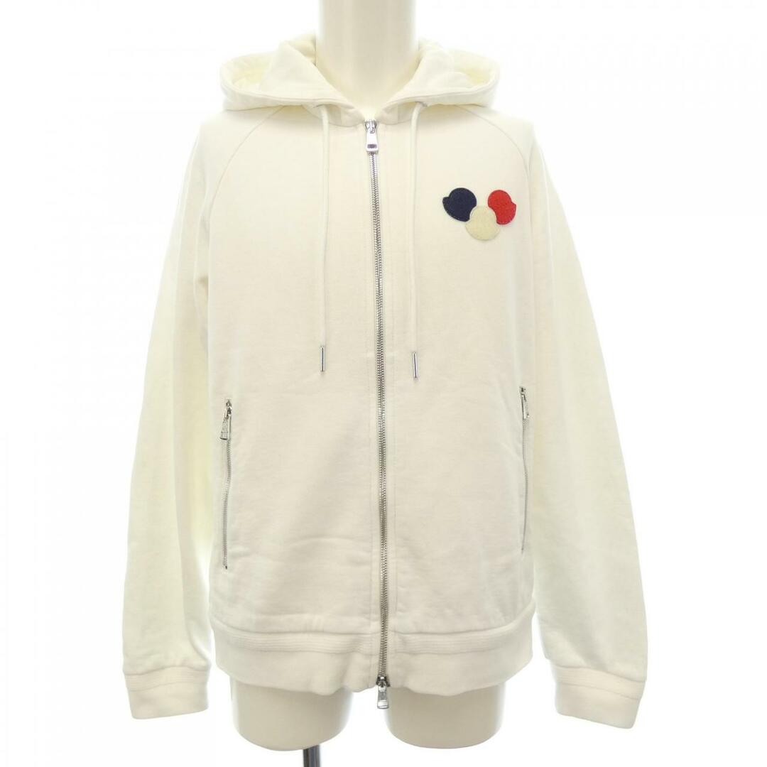 MONCLER(モンクレール)のモンクレール MONCLER パーカー メンズのトップス(スウェット)の商品写真