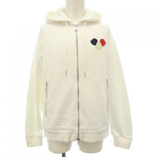 モンクレール(MONCLER)のモンクレール MONCLER パーカー(スウェット)