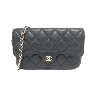 シャネル(CHANEL)のシャネル タイムレスクラシック ライン AP2096 フォンケース(その他)