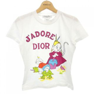 【ヴィンテージ】クリスチャンディオール CHRISTIAN DIOR Tシャツ