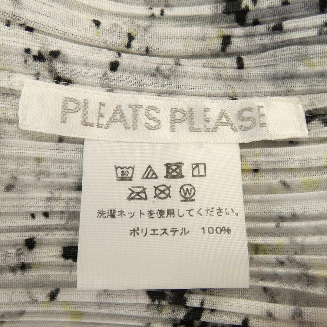 PLEATS PLEASE ISSEY MIYAKE(プリーツプリーズイッセイミヤケ)のプリーツプリーズ PLEATS PLEASE カーディガン レディースのトップス(その他)の商品写真