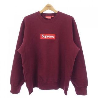 シュプリーム(Supreme)のシュプリーム SUPREME パーカー(スウェット)