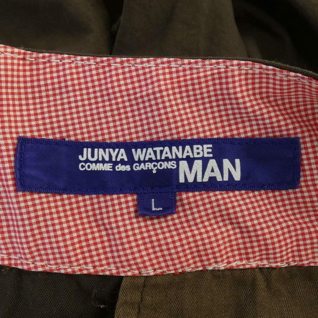 JUNYA WATANABE MAN(ジュンヤワタナベマン)のジュンヤワタナベマン JUNYA WATANABE MAN パンツ メンズのパンツ(その他)の商品写真