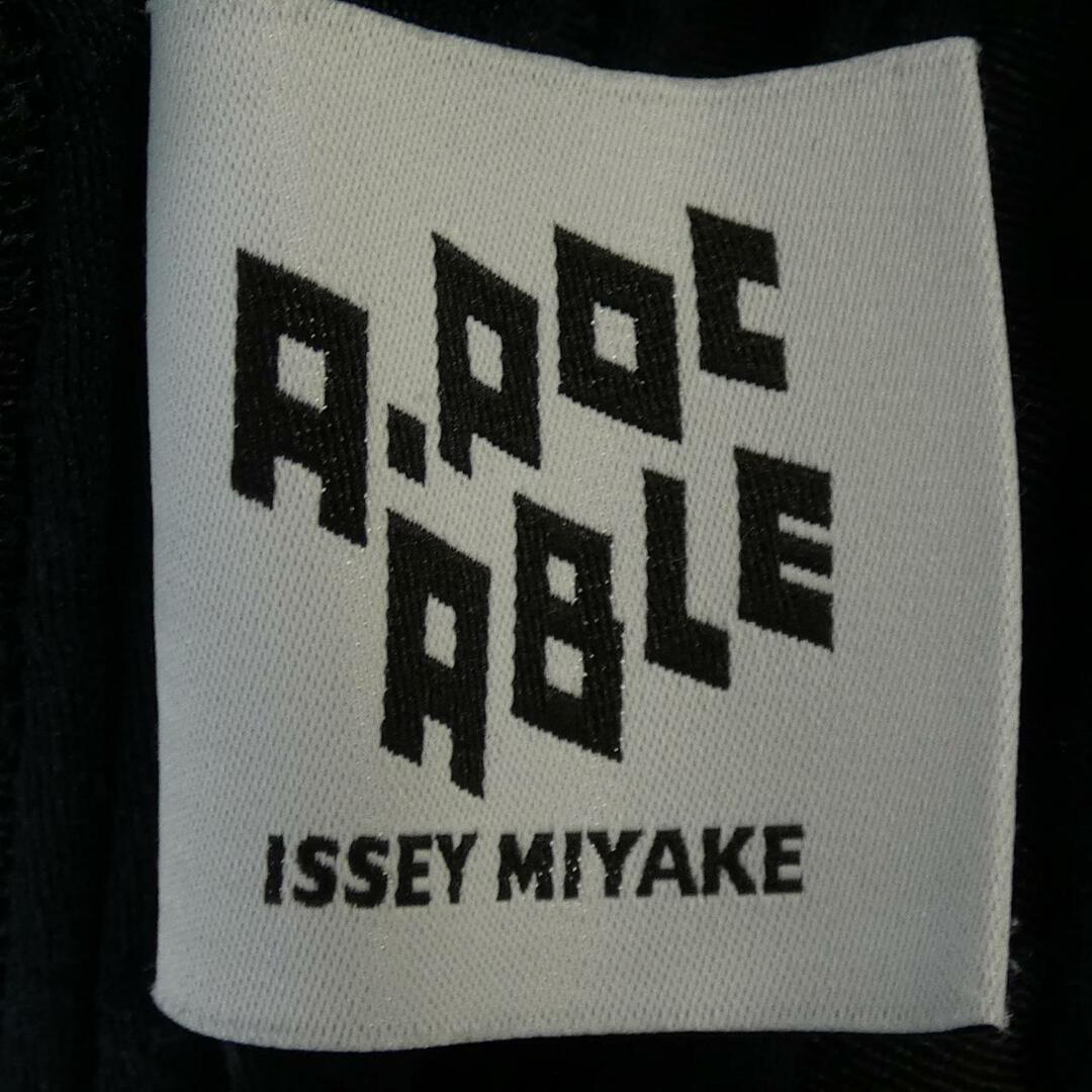 A-POC ABLE ISSEY MIYAKE(エイポックエイブルイッセイミヤケ)のエイポック A-POC パンツ メンズのパンツ(その他)の商品写真