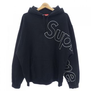 シュプリーム(Supreme)のシュプリーム SUPREME パーカー(スウェット)