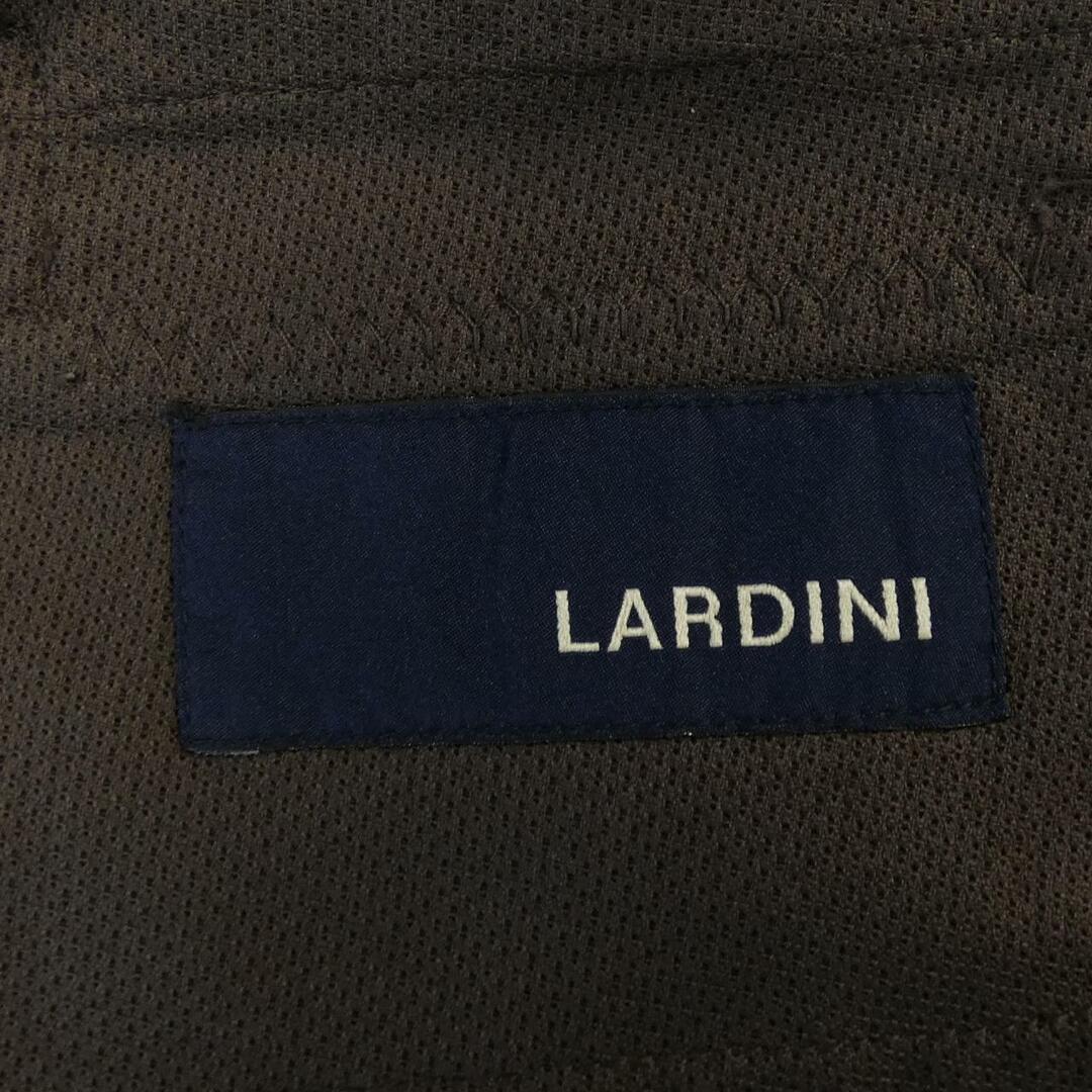 LARDINI(ラルディーニ)のラルディーニ LARDINI ベスト メンズのトップス(ベスト)の商品写真