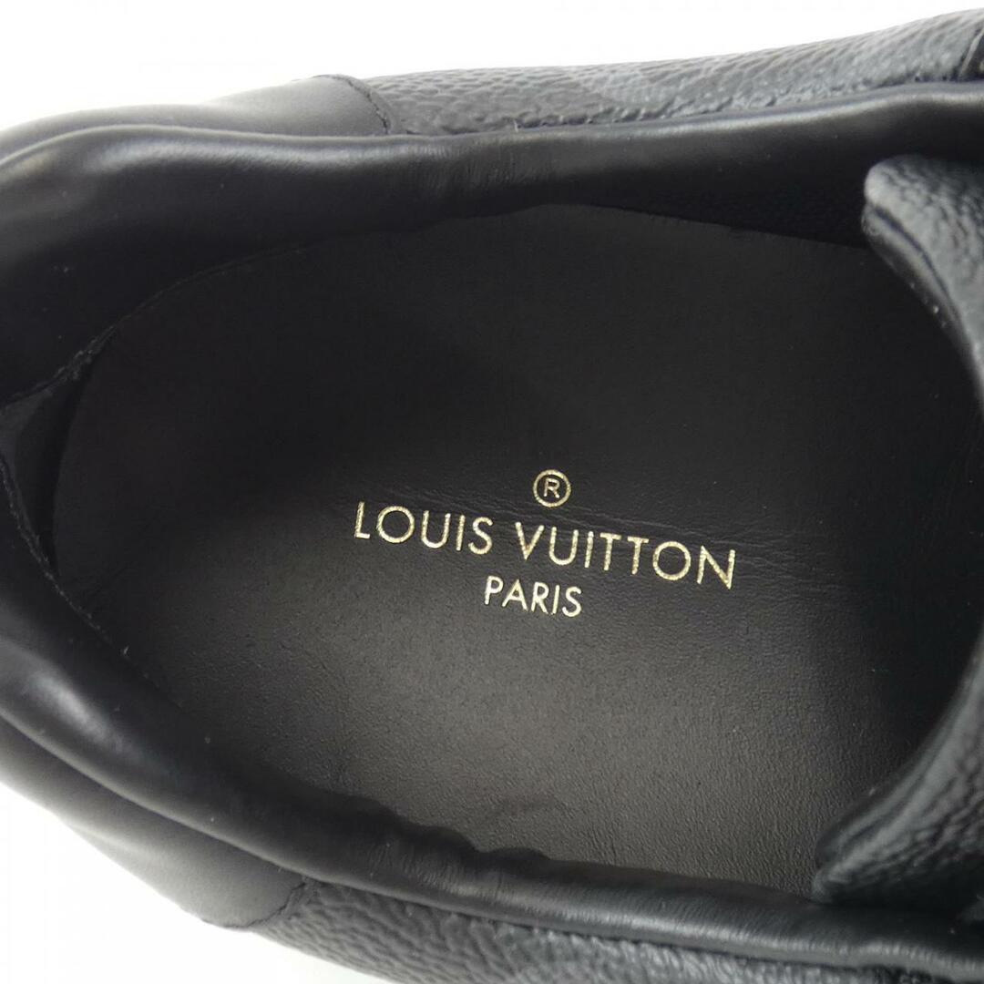 LOUIS VUITTON(ルイヴィトン)のルイヴィトン LOUIS VUITTON スニーカー メンズの靴/シューズ(スニーカー)の商品写真