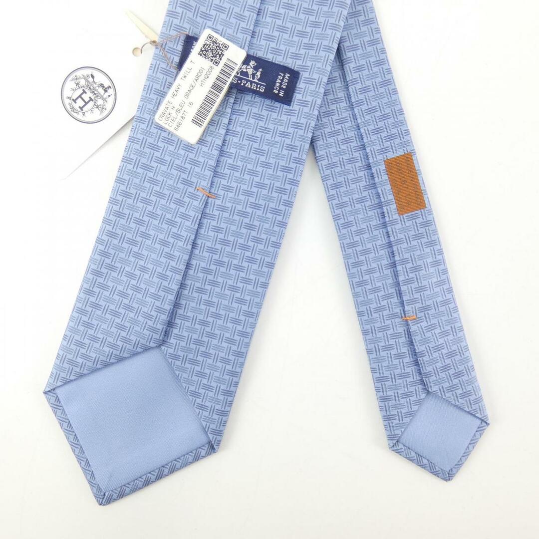 Hermes(エルメス)のエルメス HERMES NECKTIE メンズの帽子(キャップ)の商品写真