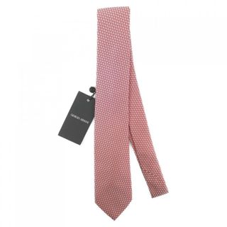 ジョルジオアルマーニ(Giorgio Armani)のジョルジオ アルマーニ GIORGIO ARMANI NECKTIE(キャップ)