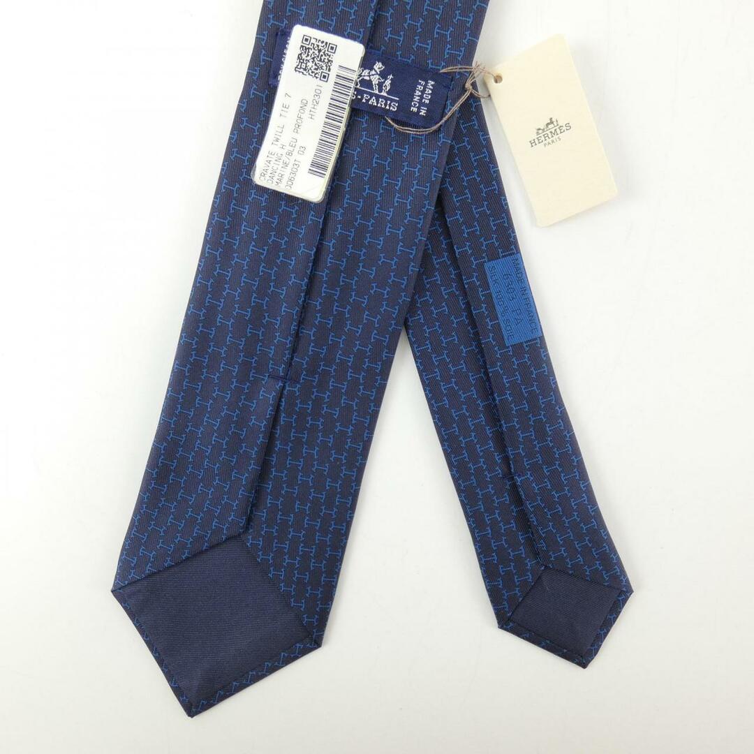 Hermes(エルメス)のエルメス HERMES NECKTIE メンズの帽子(キャップ)の商品写真