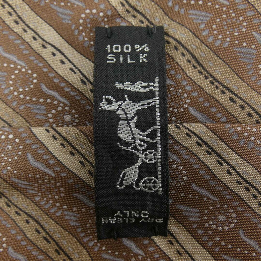 Hermes(エルメス)のエルメス HERMES NECKTIE メンズの帽子(キャップ)の商品写真