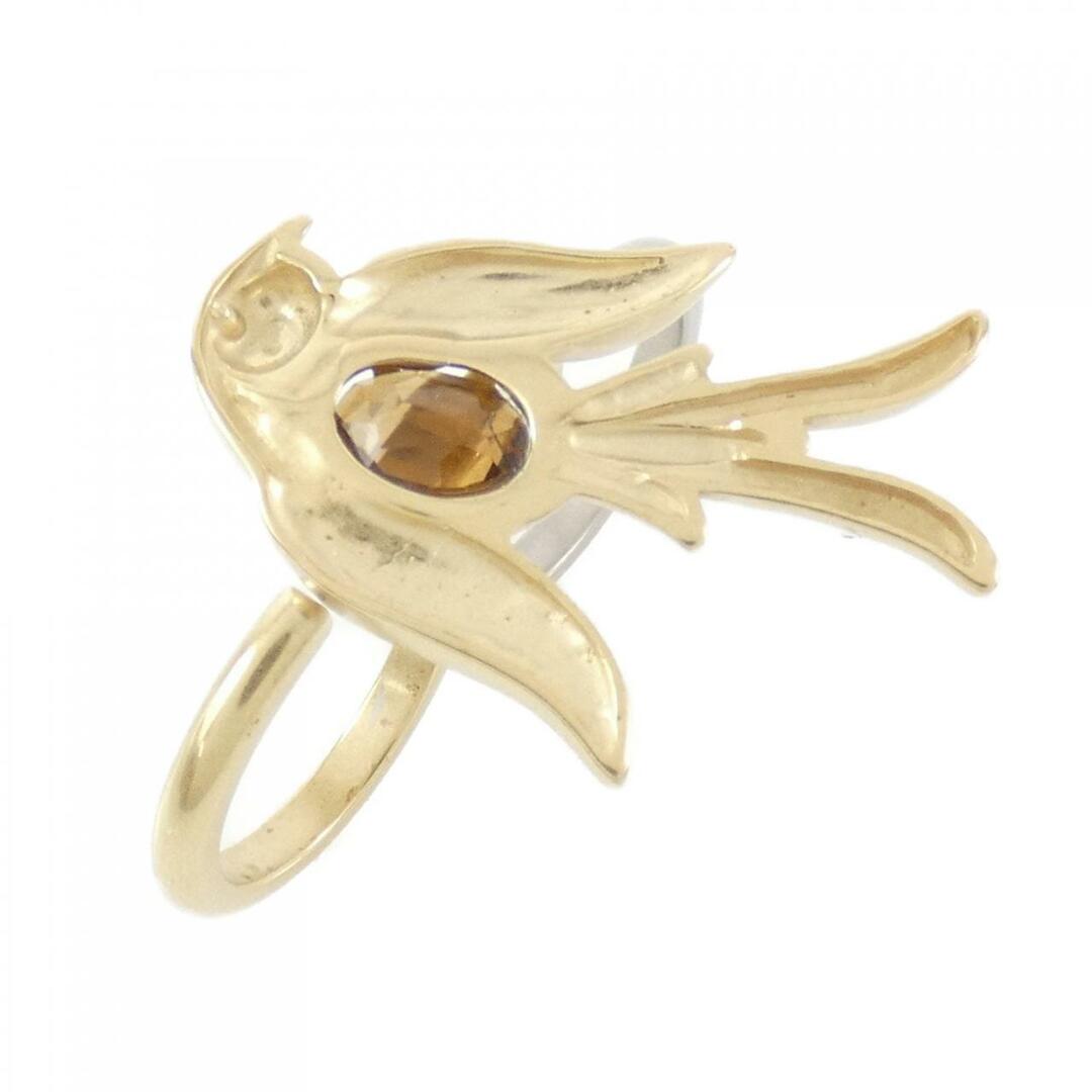 Maison Martin Margiela(マルタンマルジェラ)のメゾンマルジェラ Maison Margiela RING メンズのアクセサリー(リング(指輪))の商品写真