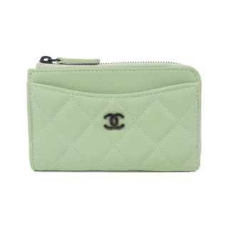 シャネル(CHANEL)のシャネル タイムレスクラシック ライン AP3179 カードケース(名刺入れ/定期入れ)