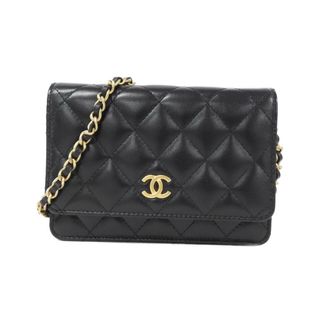 シャネル(CHANEL)のシャネル AP1820 チェーンウォレット(財布)