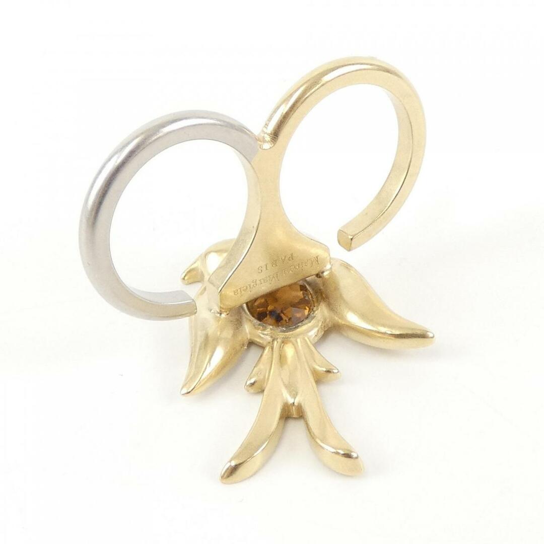 Maison Martin Margiela(マルタンマルジェラ)のメゾンマルジェラ Maison Margiela RING メンズのアクセサリー(リング(指輪))の商品写真