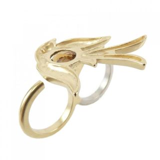 マルタンマルジェラ(Maison Martin Margiela)のメゾンマルジェラ Maison Margiela RING(リング(指輪))