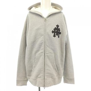 クロムハーツ(Chrome Hearts)のクロムハーツ CHROME HEARTS パーカー(スウェット)