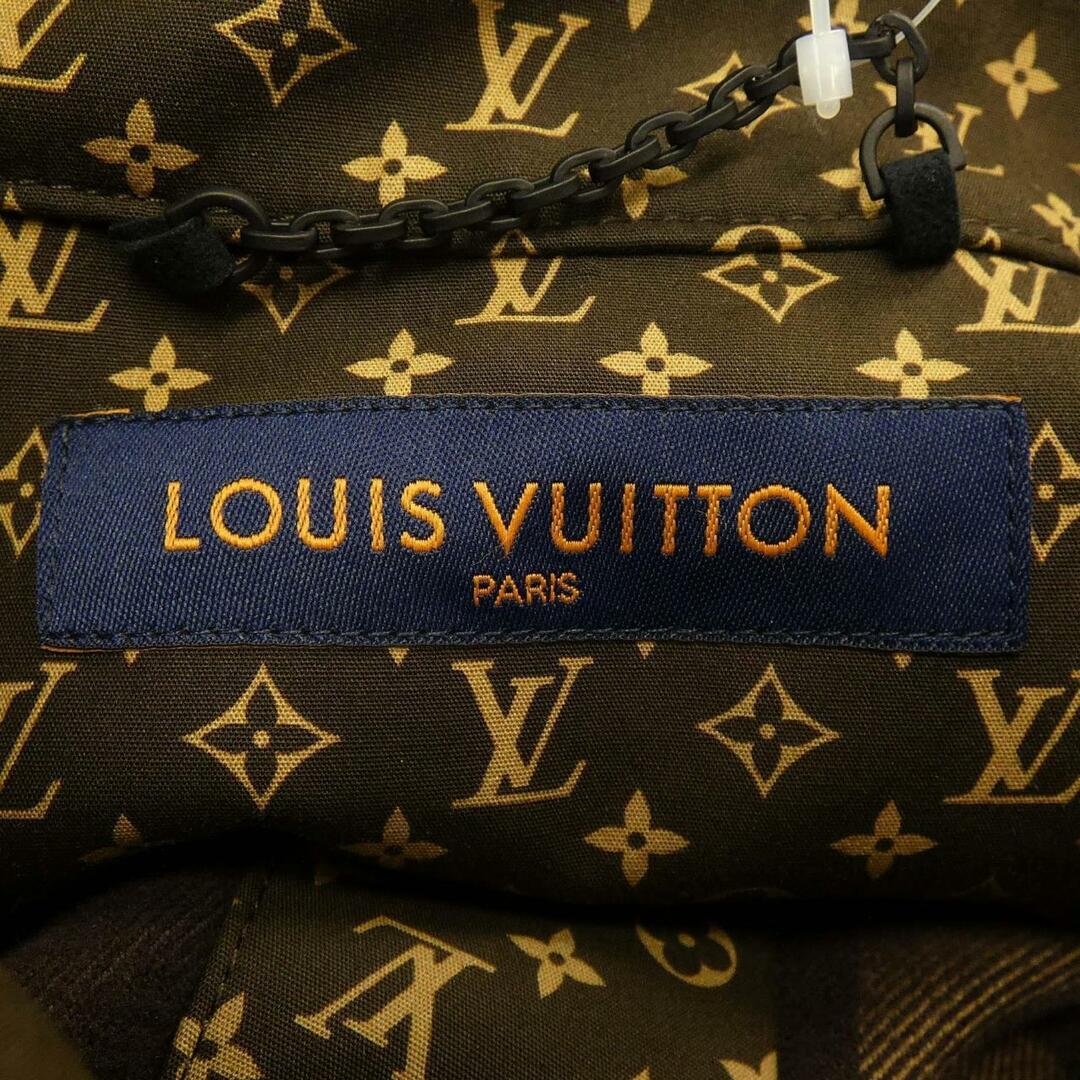 LOUIS VUITTON(ルイヴィトン)のルイヴィトン LOUIS VUITTON ケープ メンズのジャケット/アウター(その他)の商品写真