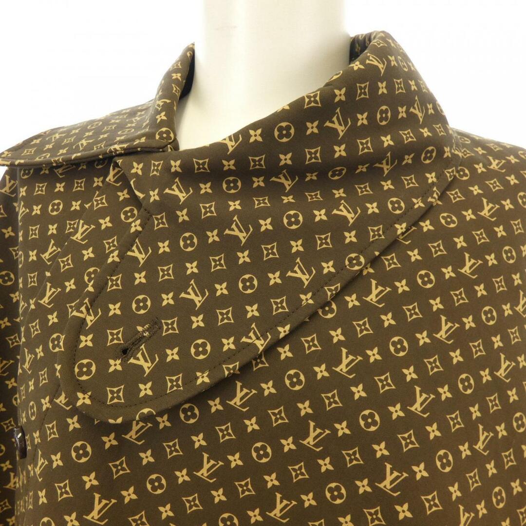 LOUIS VUITTON(ルイヴィトン)のルイヴィトン LOUIS VUITTON ケープ メンズのジャケット/アウター(その他)の商品写真