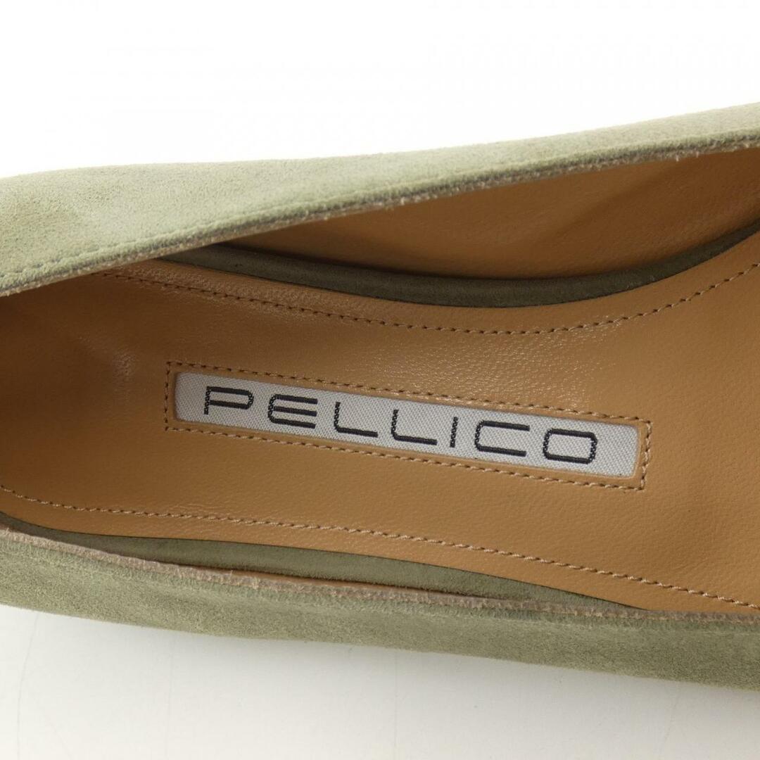 PELLICO(ペリーコ)のペリーコ PELLICO シューズ レディースの靴/シューズ(その他)の商品写真